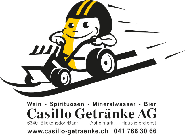 Casillo Getränke