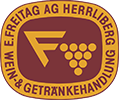Freitag E. Wein- und Getränkehandlung AG