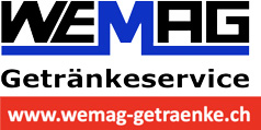 Wemag Getränke-Service AG